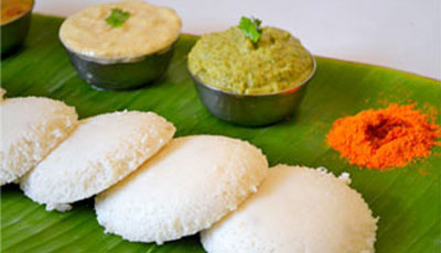 Ambiswamy Breakfast Specials