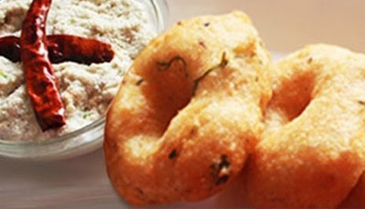 Ambiswamy Evening Snacks