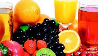 Ambiswamy Juices