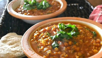 Ambiswamy Lunch Varieties